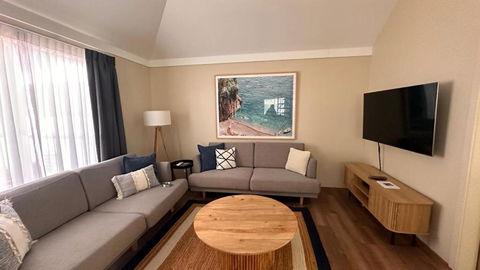 Sandblu: Resort Villa On The Beach - Tourism Gold Coast 3