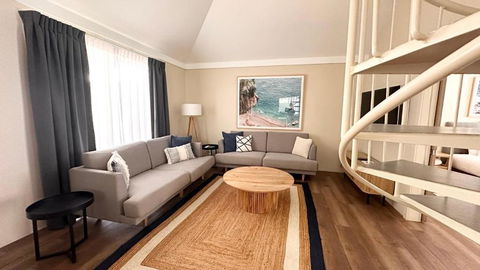 Sandblu: Resort Villa On The Beach - Tourism Gold Coast 0