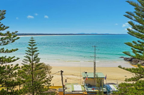 Sandcastle 407 12-24 William Street - Tourism Gold Coast 3
