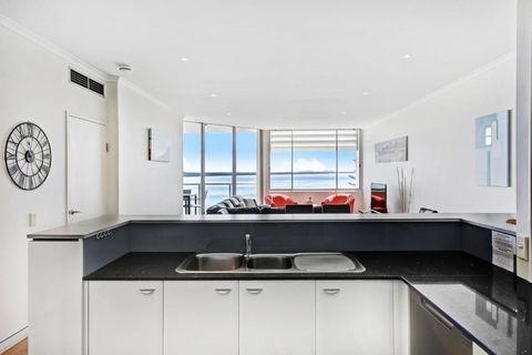 Sandcastle Apartments - Tourism Gold Coast 2