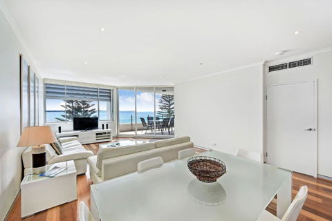 Sandcastle Apartments - Tourism Gold Coast 3