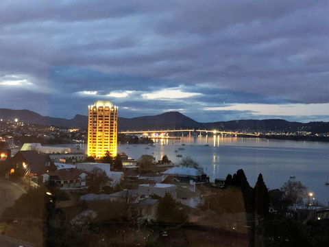 Sandcastle At Sandy Bay Perfect Location Views - Tourism Gold Coast 0