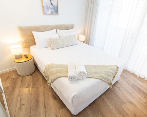 Sandcastles Mooloolaba - Gold Coast 3