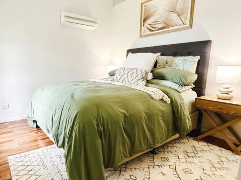 Sandhaven Bungalow - Tourism Gold Coast 3