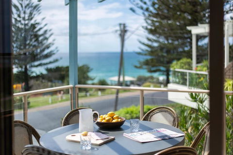Sandilands One - Oceanstays - Tourism Gold Coast 0