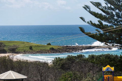 Sandilands One - Oceanstays - Tourism Gold Coast 1