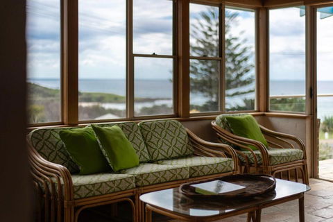 Sandilands One - Oceanstays - Tourism Gold Coast 2
