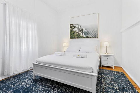 Sandown Beachside Cottage - Tourism Gold Coast 3