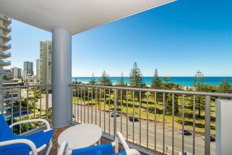 Sandpiper Broadbeach - Tourism Gold Coast 3