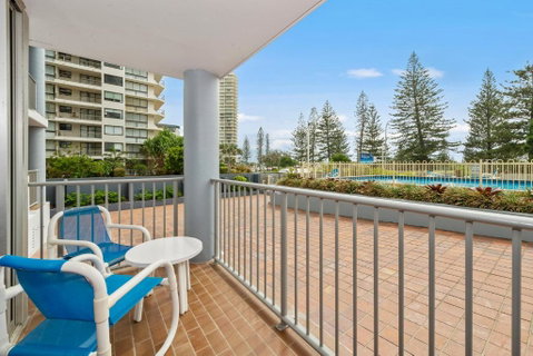 Sandpiper Broadbeach - Tourism Gold Coast 1