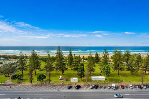 Sandpiper Broadbeach - Tourism Gold Coast 0