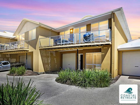Sandpiper Inverloch - Linen Included - Gold Coast 0
