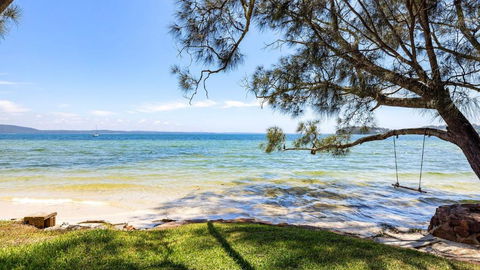Sandranch - 123 Foreshore Dr - Tourism Gold Coast 0