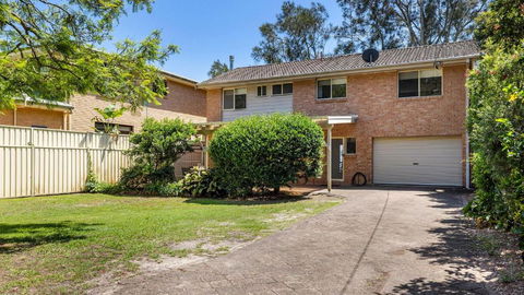 Sandranch - 123 Foreshore Dr - Tourism Gold Coast 2
