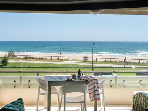 Sandrift Beachfront Apartments - Tourism Gold Coast 2