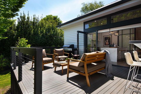 Sandringham - Tourism Gold Coast 3