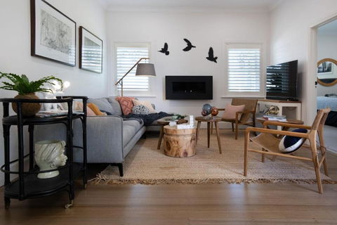 Sandringham - Tourism Gold Coast 2