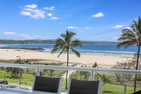 Sands On Greenmount Unit 4 - Tourism Gold Coast 1