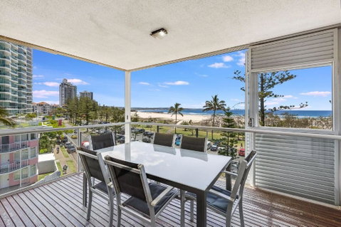 Sands On Greenmount Unit 4 - Tourism Gold Coast 0
