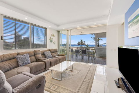 Sands On Greenmount Unit 4 - Tourism Gold Coast 2