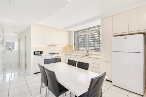 Sands On Greenmount Unit 4 - Tourism Gold Coast 3