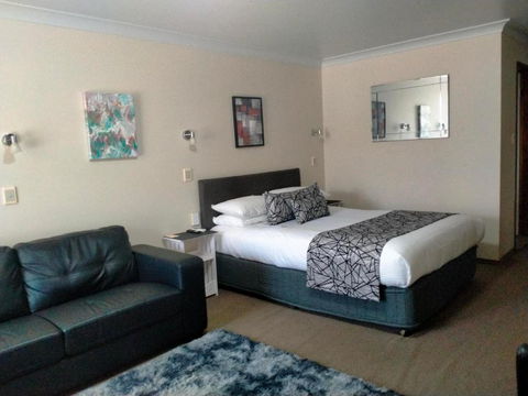 Sandstock Motor Inn Armidale - Tourism Gold Coast 0