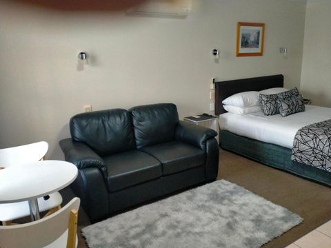 Sandstock Motor Inn Armidale - Tourism Gold Coast 1