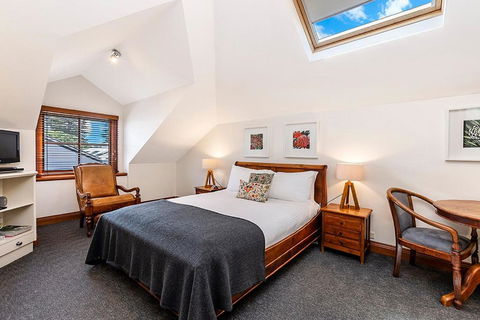 Sandstone Suites - In The Heart Of Port Fairy - Tourism Gold Coast 1