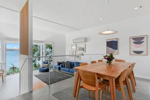 Sandy Bay Beachfront Oasis Direct Beach Access - Tourism Gold Coast 2