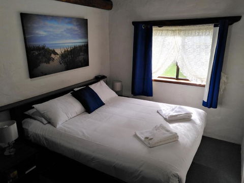 Sandy Bay Holiday Park - Tourism Gold Coast 1