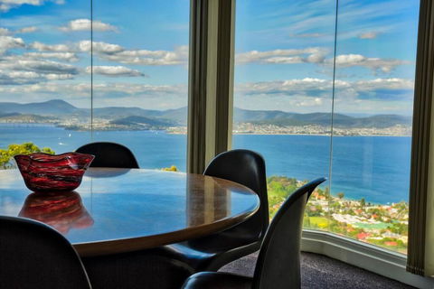 Sandy Bay Townhouse - Tourism Gold Coast 0