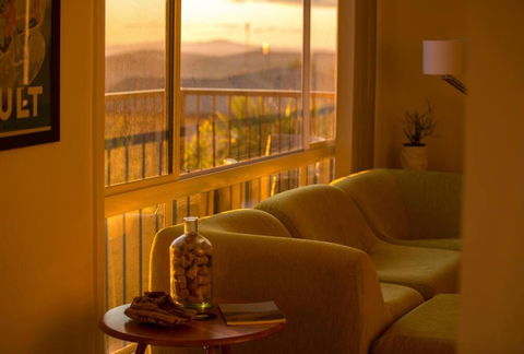 Sandy Bay Townhouse - Tourism Gold Coast 2