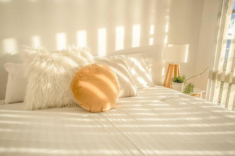 Sandy Bay Townhouse - Tourism Gold Coast 3