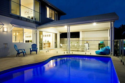 Sandy Cove - Tourism Gold Coast 1