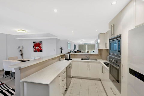 Sandy Cove Apartment The Entrance 17 - Tourism Gold Coast 0