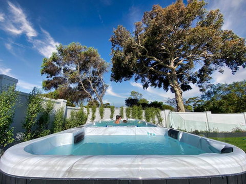 Sandy Delight Inverloch - Gold Coast 0