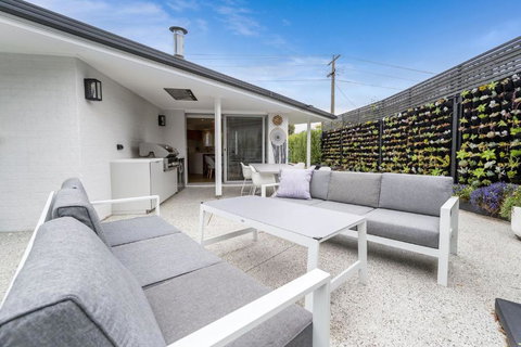 Sandy Delight Inverloch - Gold Coast 1