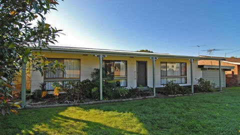 Sandy Escape - Gold Coast 0