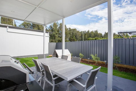 Saoire - Pet Friendly - 5 Mins Walk To Beach - Tourism Gold Coast 0