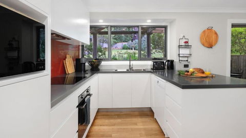 Satinwood - Tourism Gold Coast 2