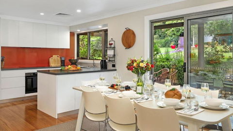 Satinwood - Tourism Gold Coast 1