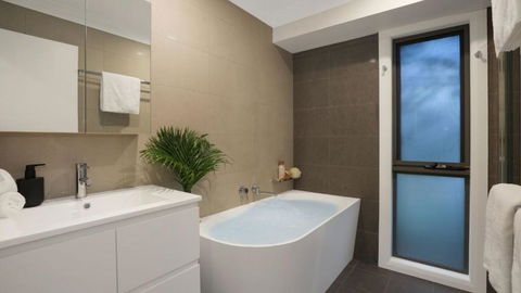 Satinwood - Tourism Gold Coast 3