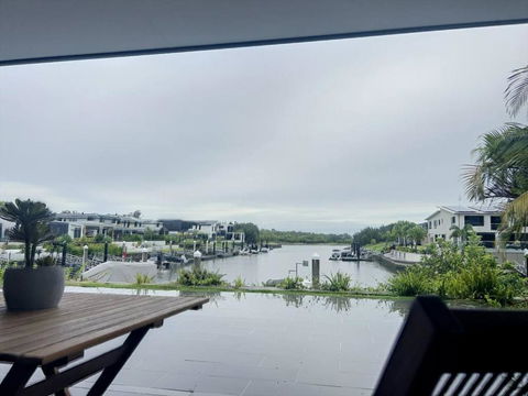 Scenic 5 Bed Riverview Classic And Relaxing Escape - Tourism Gold Coast 1