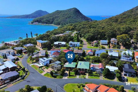 Sea Change - Tourism Gold Coast 0