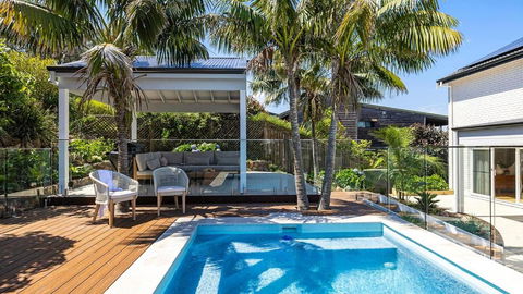 Sea Essence On Kingsley - Tourism Gold Coast 0