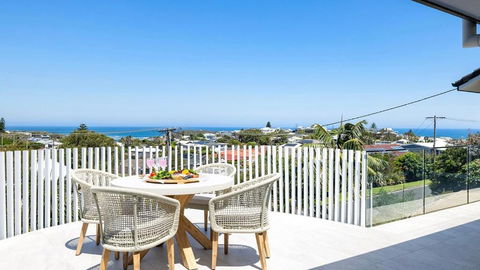 Sea Essence On Kingsley - Tourism Gold Coast 1