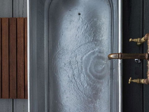 Sea The Tiny Cabin In Denmark - Tourism Gold Coast 1