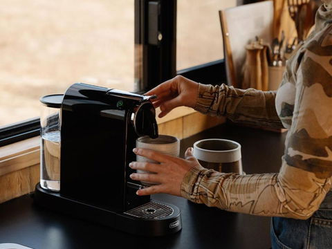 Sea The Tiny Cabin In Denmark - Tourism Gold Coast 2