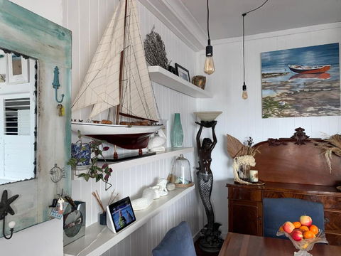 Sea Forever - Tourism Gold Coast 0