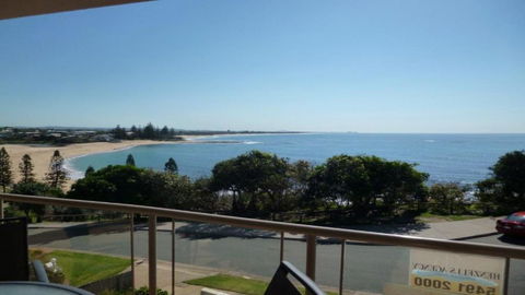 Seacrest Unit 4 Moffat Beach QLD - Tourism Gold Coast 0